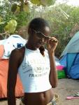 shouk�t es tjr pr�sente